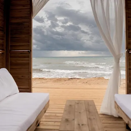 Mozart Penthouse & Tub With Sea View Vokolidha