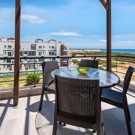 Mozart Penthouse & Tub With Sea View