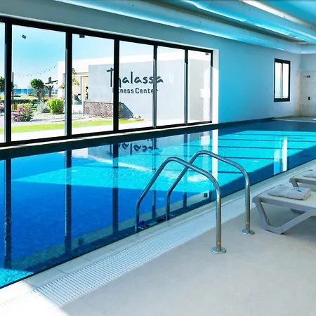 דירה Mozart Penthouse & Tub With Sea View *