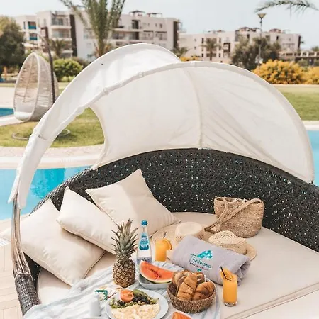Mozart Penthouse & Tub With Sea View * Vokolidha