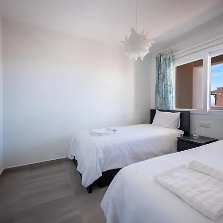 Appartement Mozart Penthouse & Tub With Sea View