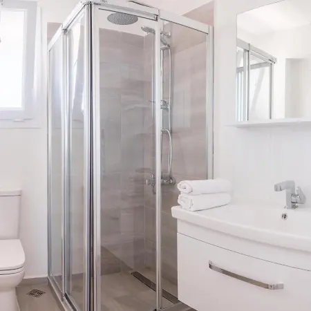 Appartement Mozart Penthouse & Tub With Sea View *